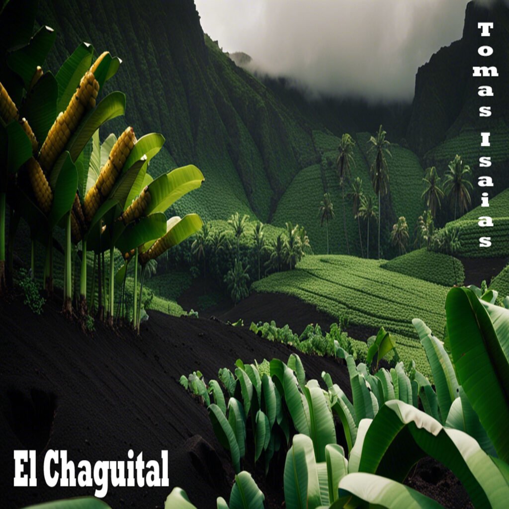 El Chaguital song