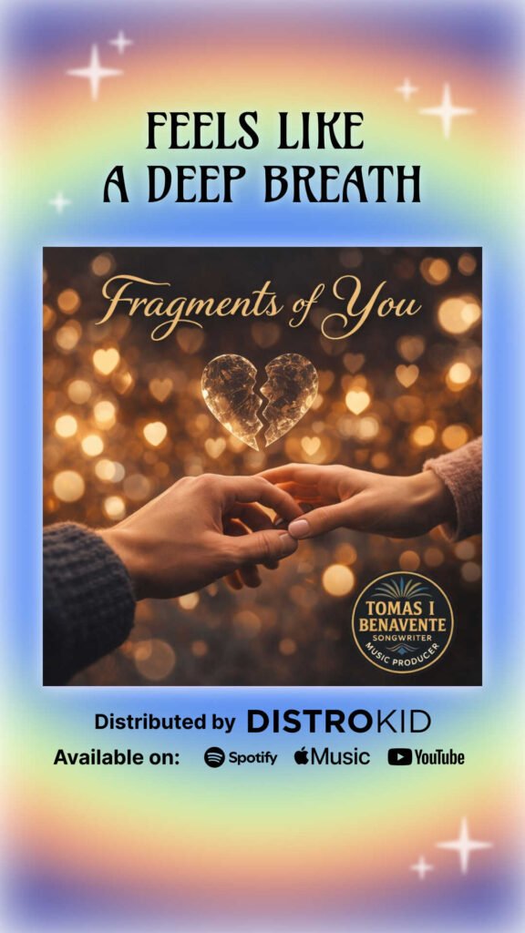 
Fragments-Of-You promo card image